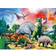 Ravensburger Among the Dinosaurs XXL 100 Pieces