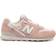 New Balance 996 W - Oyster Pink/Sea Salt