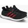 Adidas UltraBOOST M - Core Black/Scarlet/Grey Three