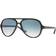 Ray-Ban Cats 5000 Classic RB4125 601/3F