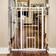 Carlson Extra Tall Gate with Slide Handle