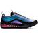 Nike Air Max 97 LX M - Black/Thunder Grey/Laser Fuchsia