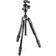 Manfrotto Befree GT Aluminum + MH496-BH