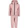 Tretorn Kid's Packable Rain Set - Light Rose (475613-099)