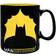 ABYstyle Dc Comics Mug 46cl