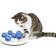 Trixie Cat Activity Toy Solitaire