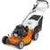 Stihl RM 756 GS Petrol Powered Mower