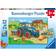 Ravensburger Construction Site & Farm 2x12 Pieces