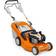 Stihl RM 448 T Petrol Powered Mower