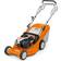 Stihl RM 448 T Petrol Powered Mower