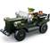 Sluban Allied Light Truck M38-B0682