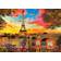 Ravensburger The Banks of the Seine Paris 1000 Pieces