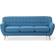 Beliani Motala Sofa 182cm 3 Seater