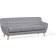 Beliani Motala Sofa 182cm 3 Seater