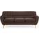 Beliani Motala Sofa 182cm 3 Seater