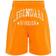 Name It Mini Long Swimshorts - Orange/Sun Orange (13165657)