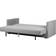 Beliani Eksjo Sofa 220cm 3 Seater