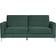 Beliani Fenes Sofa 188cm 3 Seater