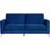 Beliani Fenes Sofa 188cm 3 Seater