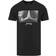 Mister Tee Pray T-shirt - Black