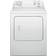 Whirlpool 3LWED4705FW White