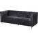 Beliani Arvika Sofa 204cm 3 Seater