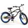 Volare Batman 18 Kids Bike