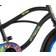 Volare Batman 18 Kids Bike