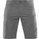 Haglöfs Mid Fjell Shorts Men - Magnetite