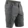 Haglöfs Mid Fjell Shorts Men - Magnetite