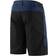 Haglöfs Rugged Flex Shorts - Tarn Blue/True Black