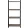 Beliani Forres Book Shelf 143cm