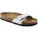 Birkenstock Madrid Birko-Flor - Silver