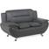 Beliani Leira Sofa 155cm 2 Seater