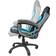 Natec Genesis SX33 Gaming Chair - Black/Blue