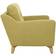 Ercol Cosenza Small Sofa 153cm 2 Seater