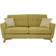 Ercol Cosenza Small Sofa 153cm 2 Seater