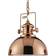 Searchlight Electric Industrial Pendant Lamp 39cm