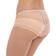 Freya Daisy Lace Short - Blush