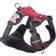 Red Dingo Padded Harness M