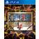 One Piece: Pirate Warriors 4 (PS4)