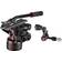 Manfrotto Nitrotech 612 Carbon Fibre Twin MS + Video Head