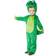 Smiffys Toddler Crocodile Costume