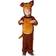 Smiffys Toddler Dog Costume