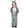 Smiffys Toddler Bunny Costume