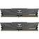 TeamGroup T-Force Vulcan Z Gray DDR4 3000MHz 2x8GB (TLZGD416G3000HC16CDC01)