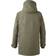 Didriksons Drew Parka - Crocodile Green