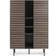 LaForma Mahon Storage Cabinet 105x155cm