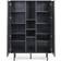 LaForma Mahon Storage Cabinet 105x155cm