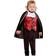 Smiffys Toddler Vampire Costume